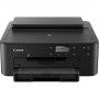 Canon PIXMA | TS705a | Wireless | Wired | Colour | Ink-jet | A4/Legal | Black - 2